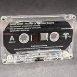 Dark Moor - The Hall of The Olden Dreams Tape (2000 Dark Angel Records)[USED]