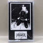 Hulder ‎– Rehearsal 8/13/18 Tape