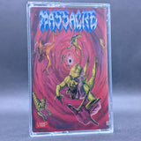 Massacre - From Beyond Tape(1991 VMP)[USED]