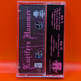 Lucifers Hammer - Hymns to the Moon Tape