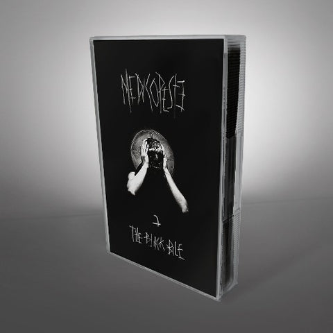 Medico Peste - The Black Bile Tape