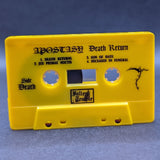 Apostasy - Death Return Tape[USED]