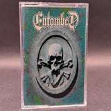 Entombed - Entombed Tape[USED]