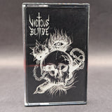 Vicious Blade - S/T Tape (2021 Our Ancient Future)[USED]