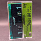Assimilation - Tainting the Purity Tape[USED]