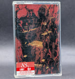 Abigor - Opus IV Tape [1996 ONPA](USED)