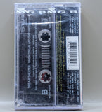 Dream Theater ‎– When Dream And Day Unite Tape(1992 Mechanic Records/MCA Records)[USED]