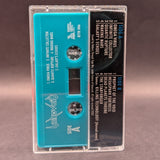 Vexovoid - Call of the Starforger Tape (2020 RTT Records)[USED]