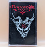 Morbosidad - Morbosidad Tape [2005 InCoffin Productions](USED)