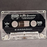 Tsjuder - Demonic Possession Tape (2000 InCoffin)[USED]