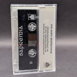 Sapremia - Strategical Sickness Tape(2022 Old Skull Productions)[USED]