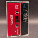 Phenocryst - Cremation Pyre Tape (2024 Blood Harvest)[USED]