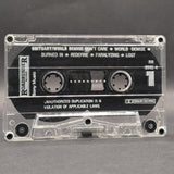 Obituary - World Demise Tape(1994 Roadrunner Records)[USED]