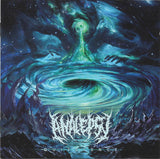 Analepsy - Quiescence Vinyl (Black/Smoke)