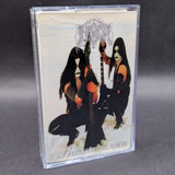 Immortal - Battles In The North Tape (1995 VMP)[USED]
