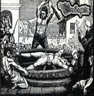 Brodequin - Instruments of Torture CD