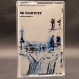 Radiohead - OK Computer Tape (1997 EMI)[USED]
