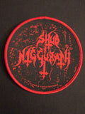 Shub Niggurath - Evilness and Darkness Prevails CD + Patch