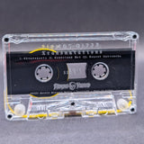 Fetid Zombie - Transmutations Tape[USED