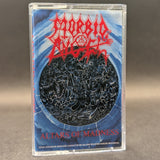 Morbid Angel - Altars of Madness Tape(1989 King's Records Inc)[USED]