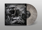 Cerebral Hemorrhage - Exempting Reality Vinyl