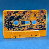 Vacuous Depths - Corporal Humiliation Tape (2022 Blood Harvest)[USED]