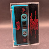 Depraver - Necrocryptic Obliteration Tape[USED]