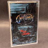 Obituary - The End Complete Tape (1992 Roadracer)[USED]