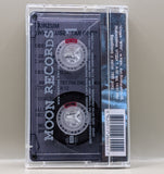 Burzum - Hvis Lyset Tar Oss Tape (1998 Moon Records)[USED]