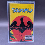 Soulfly - Primitive Tape (2000 Roadrunner Records)[USED]
