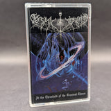 Cosmic Putrefaction - At the Threshold of the Greatest Chasm Tape[USED]
