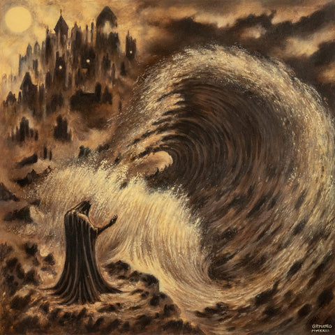 Ataudes - Tempus Edax Rerum CD