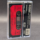 Kreator - Extreme Aggression Tape (1989 Noise Records)[USED]