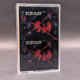 Fear Factory - Soul of a New Machine Tape[USED]