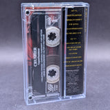 Crusher - Corporal Punishment Tape (1992 VSP)[USED]