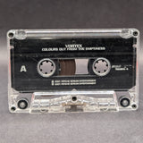 Vortex - Colours out from the Emptiness Tape (2001 Psychic Scream)[USED]