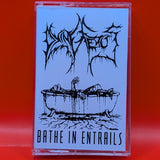 Dying Fetus - Bathe In Entrails Tape
