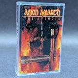 Amon Amarth - The Avenger Tape (1999 Rock Records)[USED]