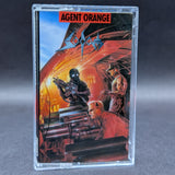 Sodom - Agent Orange Tape(1989 R/C Records)[USED]