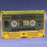 Miscreance - Convergence Tape (2022 Desert Wastelands)[USED]