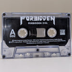 Forbidden - Forbidden Evil Tape