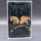 Trauma - Suffocated In Slumber Tape (2000 Pagan Records)[USED]