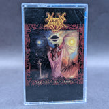 Venomous Breath - Svb Vmbra Occvltorvm Tape (2022 Life After Death)[USED]