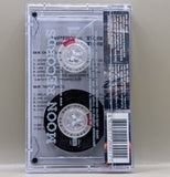 Thorns Vs Emperor Tape (1999 Moon Records)[USED]