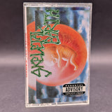 Skeletal Earth - Eulogy for a Dying Fetus Tape(1993 Pavement)[USED]
