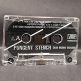 Pungent Stench - Club Mondo Bizarre Tape (1994 VMP)[USED]
