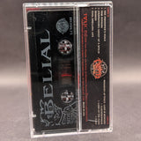 Belial - Perversion Tape(2022 La Cripta)[USED]