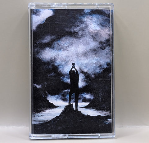 Misþyrming – Algleymi Tape