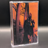 Fates Warning - Disconnected Tape (2000 Rock Records)[USED]