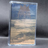Morgain - Sad Memories Of Fairies Tape (2000 Dark Angel Records)[USED]